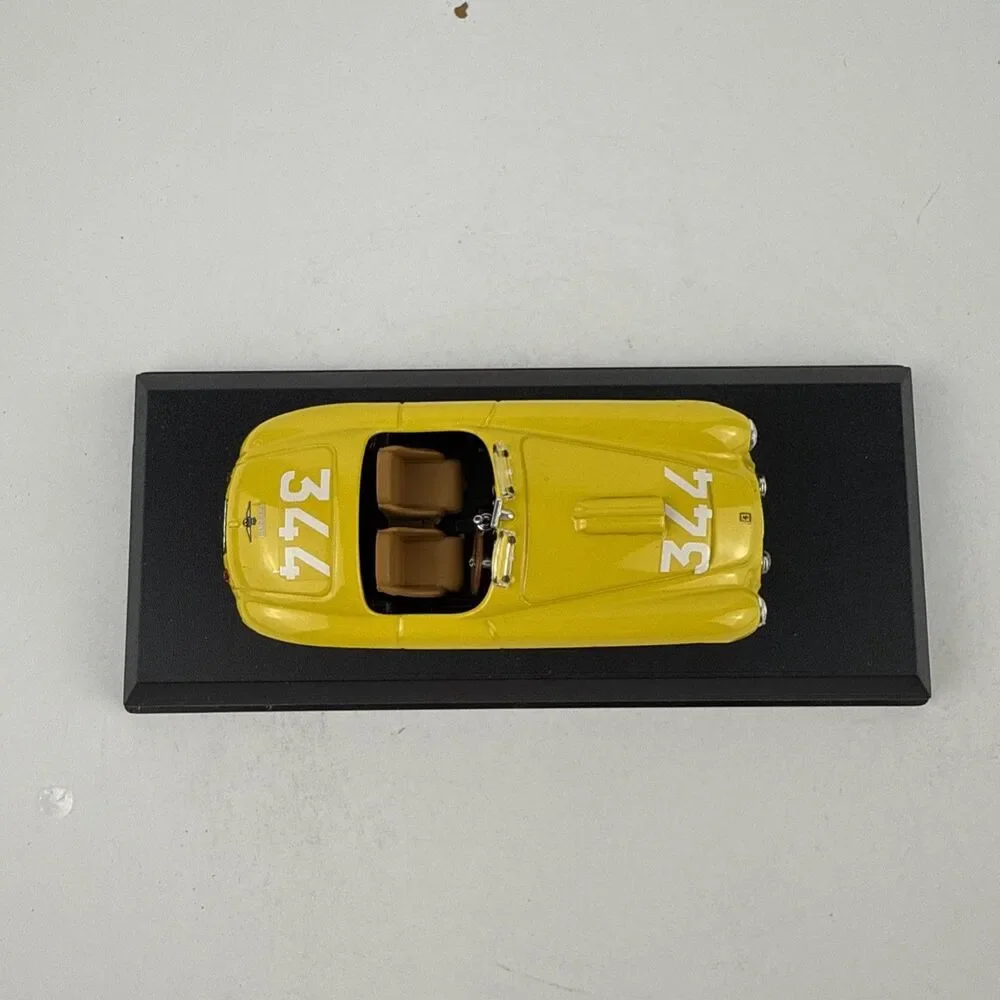 ART this diecast
